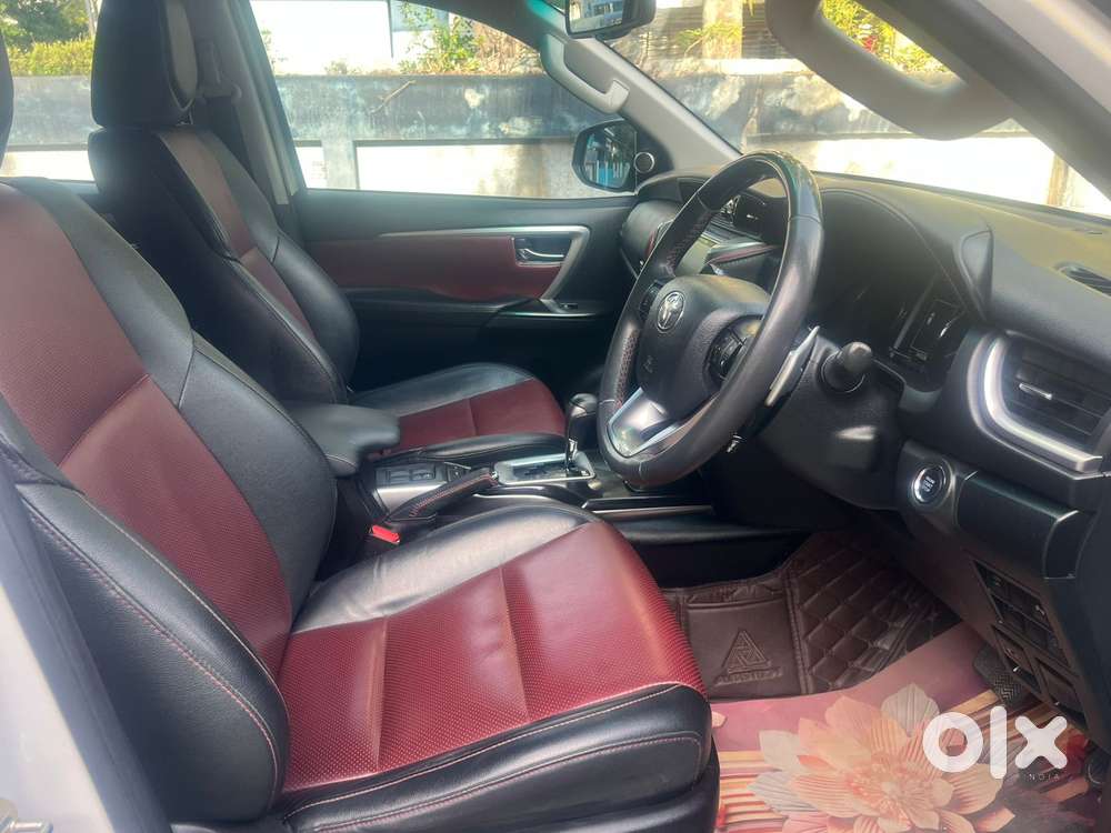 Toyota Fortuner Legender 4x2 At 2.8, 2023, Diesel