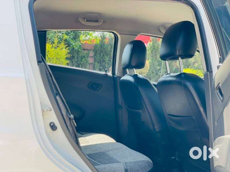 Chevrolet Beat 2010-2013 Diesel Ls, 2011