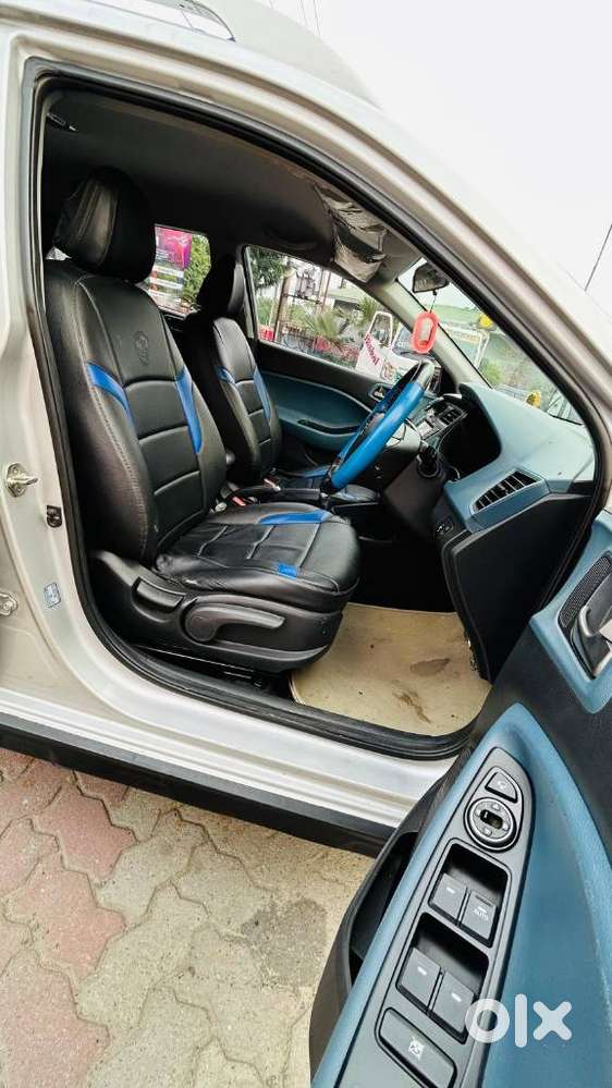 Hyundai I20 Active 1.2 Sx, 2018, Petrol