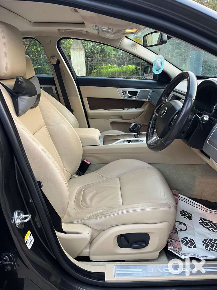 Jaguar Xf 2.2 Diesel, 2016, Diesel
