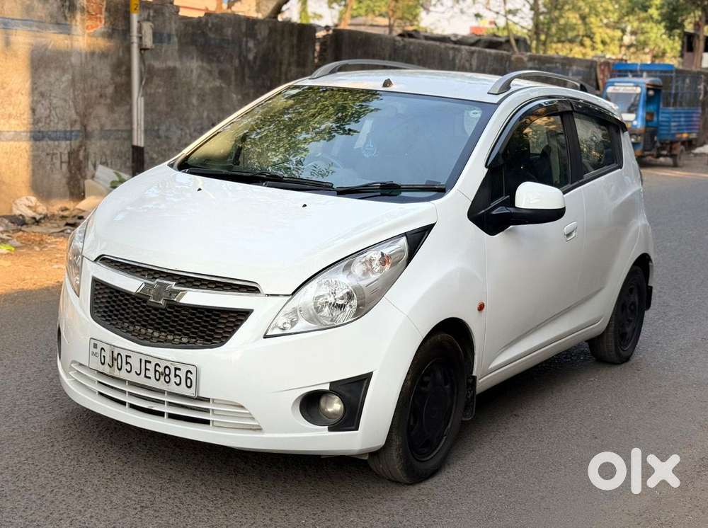 Maruti Suzuki Celerio Vxi(o), 2016, Cng & Hybrids