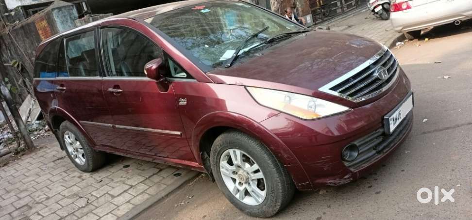 Tata Aria Pride, 2012, Diesel
