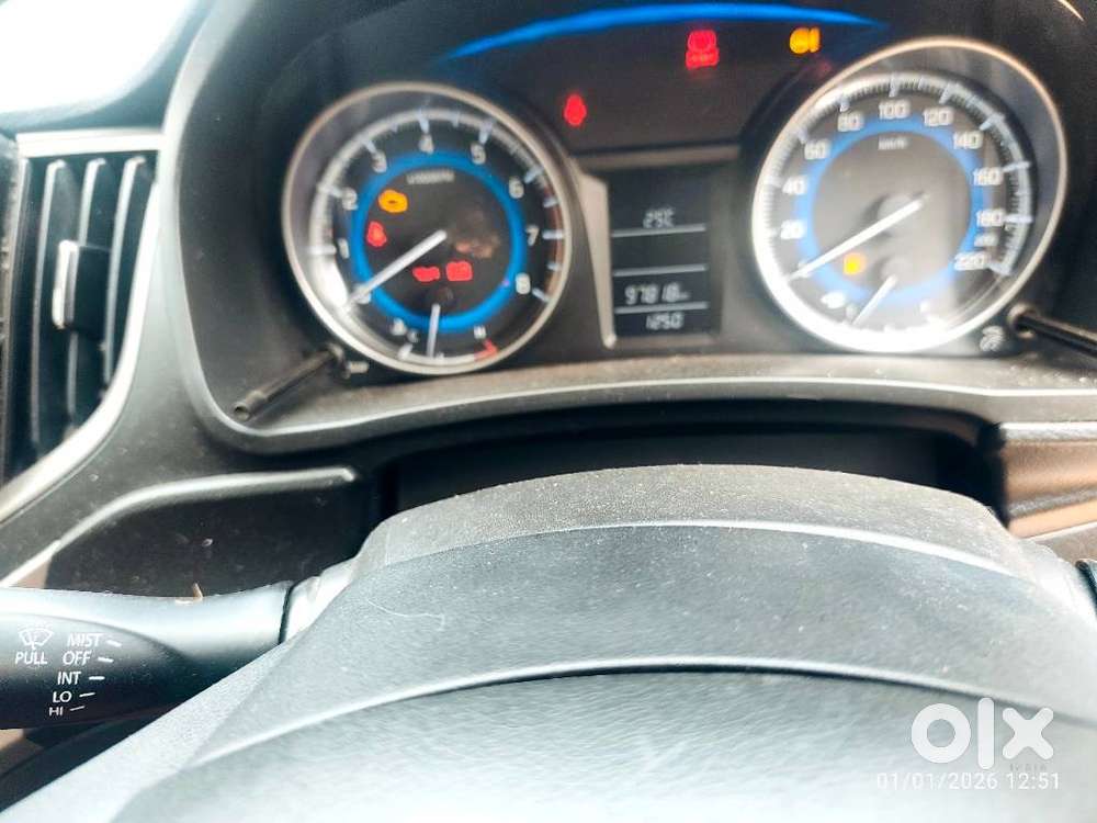 Maruti Suzuki Baleno Delta, 2020, Petrol