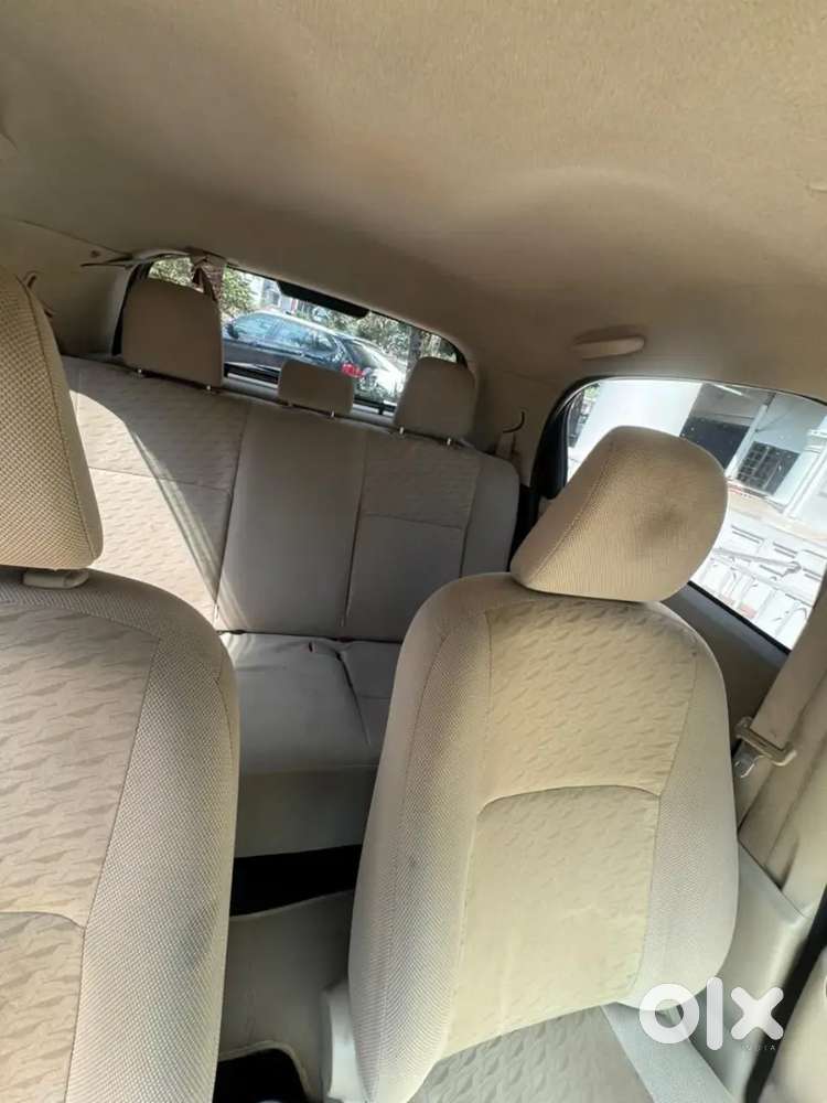 Toyota Etios Liva Vxd