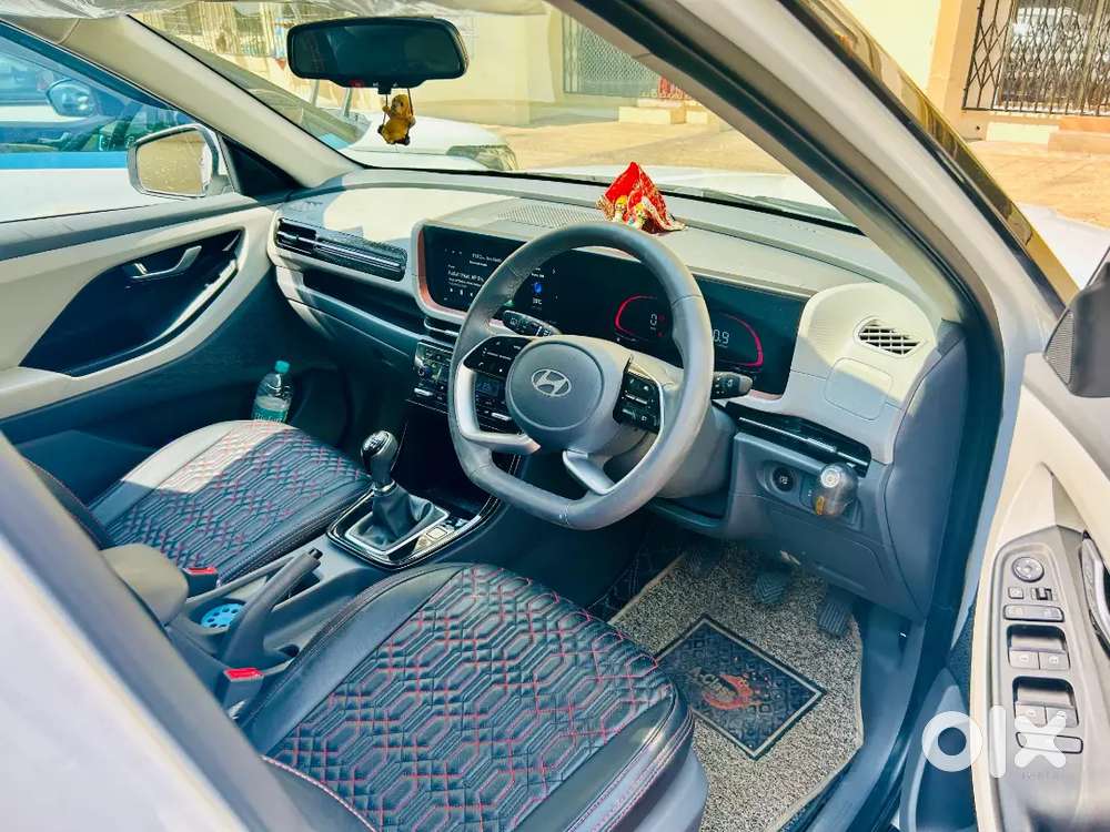 Hyundai Creta 1.5 Mpi Mt Sx