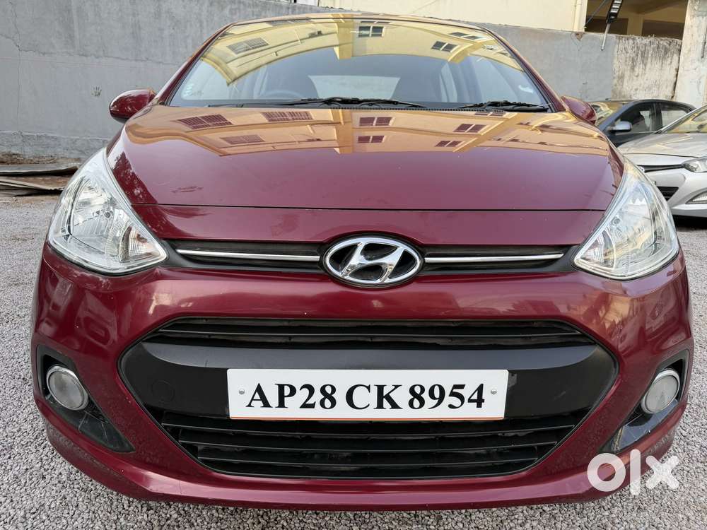 Hyundai Grand I10 1.2 Crdi Magna, 2013, Diesel