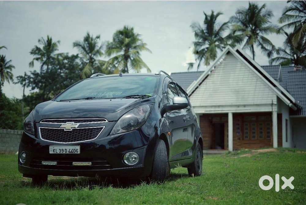 Chevrolet Beat 2013 Petrol Good Condition