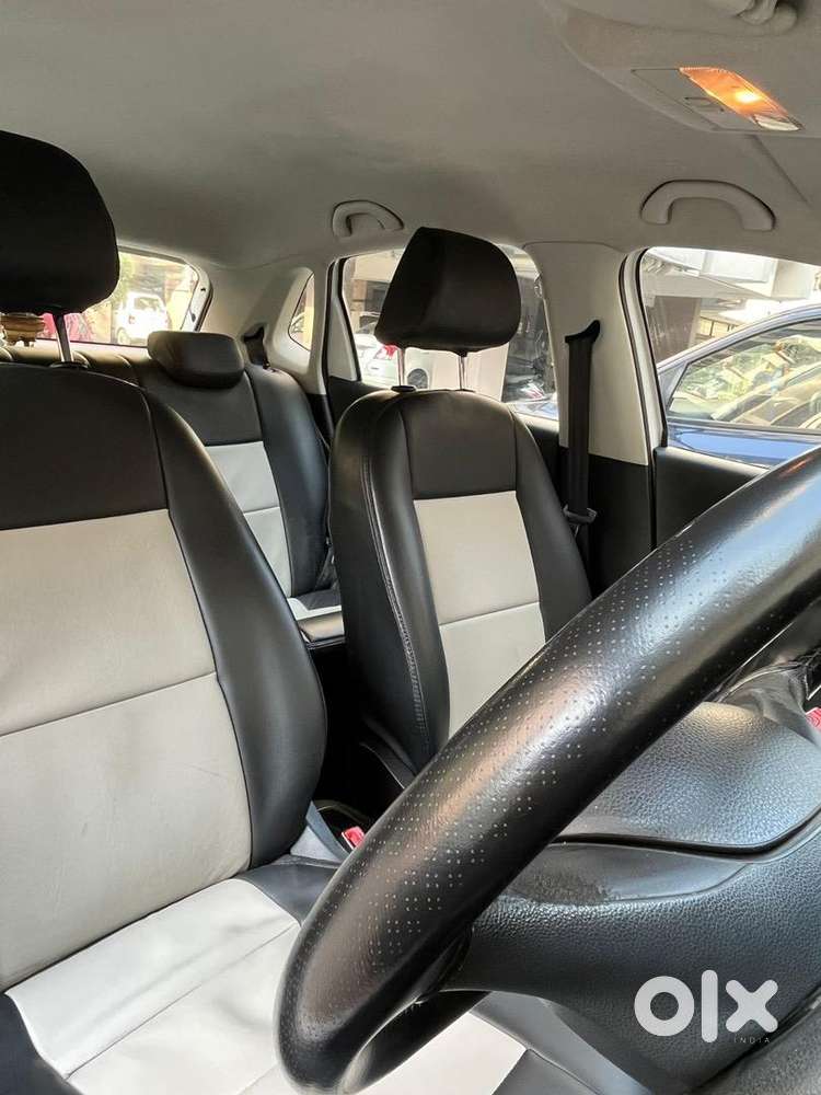Volkswagen Polo 2014 Petrol Good Condition