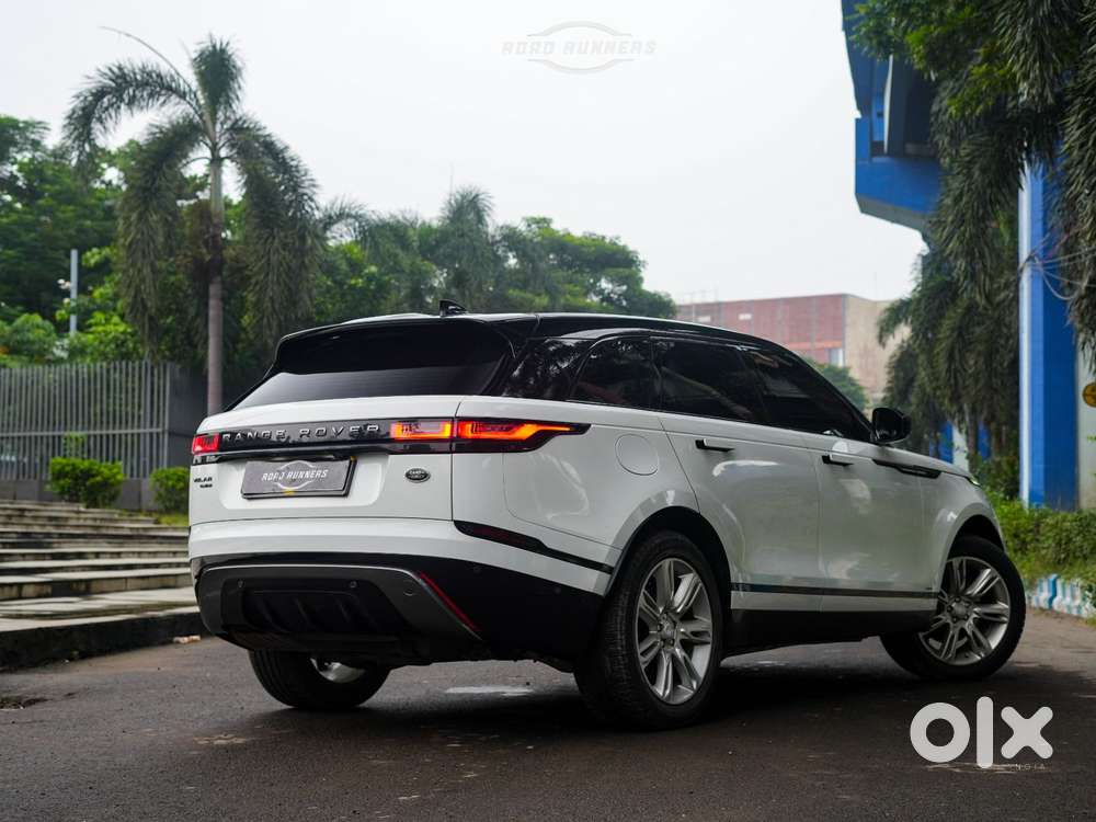Land Rover Range Velar Hse Dynamic 2.0 Diesel, 2019, Diesel