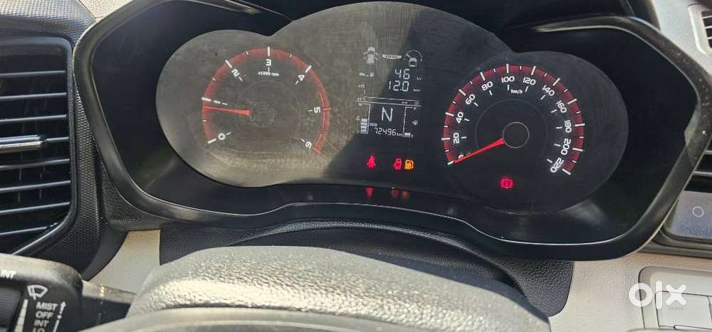 Mahindra Xuv300 W4 Diesel, 2020, Diesel
