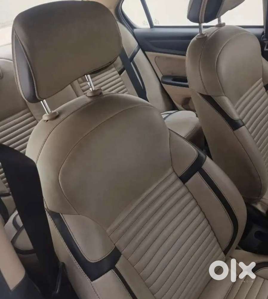 Honda Amaze 2018 Petrol 19000 Km Driven