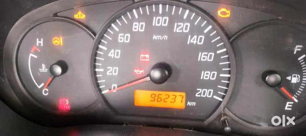 Maruti Suzuki Dzire 2016