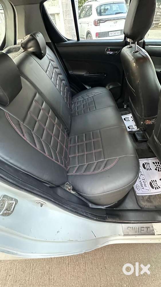 Maruti Suzuki Swift 2016