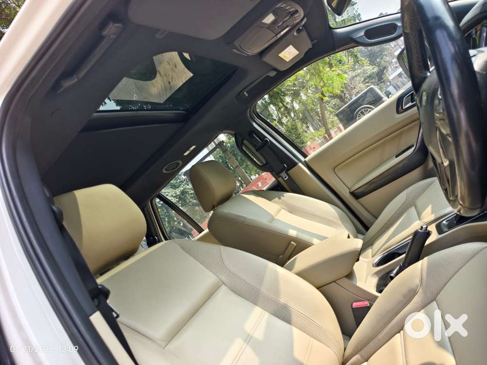 Ford Endeavour 2.2 Titanium At 4x2, 2020, Diesel