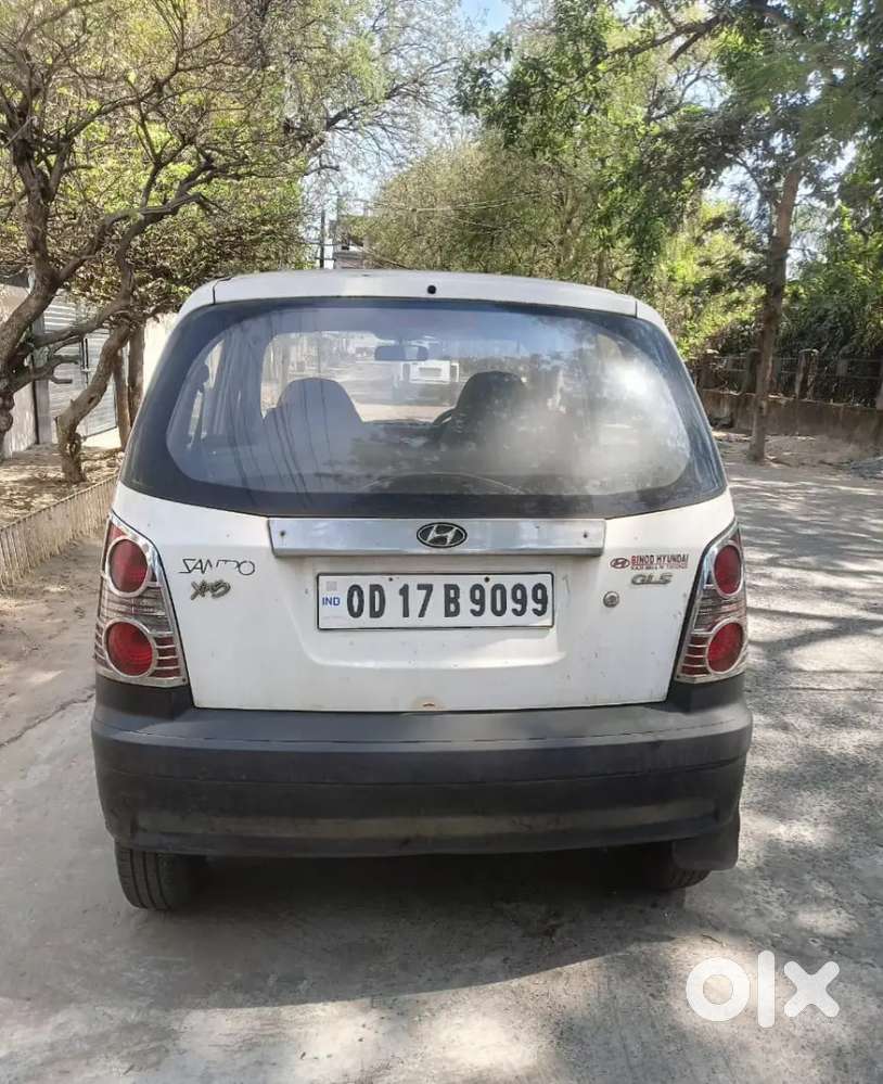 Santro Gls