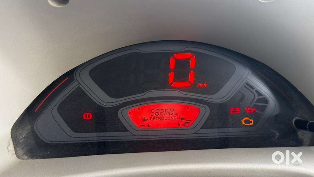 Maruti Suzuki Eeco 2024 - Taxi