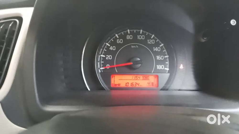 Maruti Suzuki Wagon R 2024 Lxi