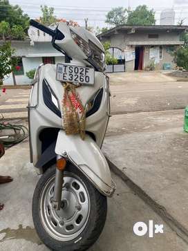 Scooty - Buy & Sell Second Hand Scooty in Sudha Nagar, Used Scooters in ...