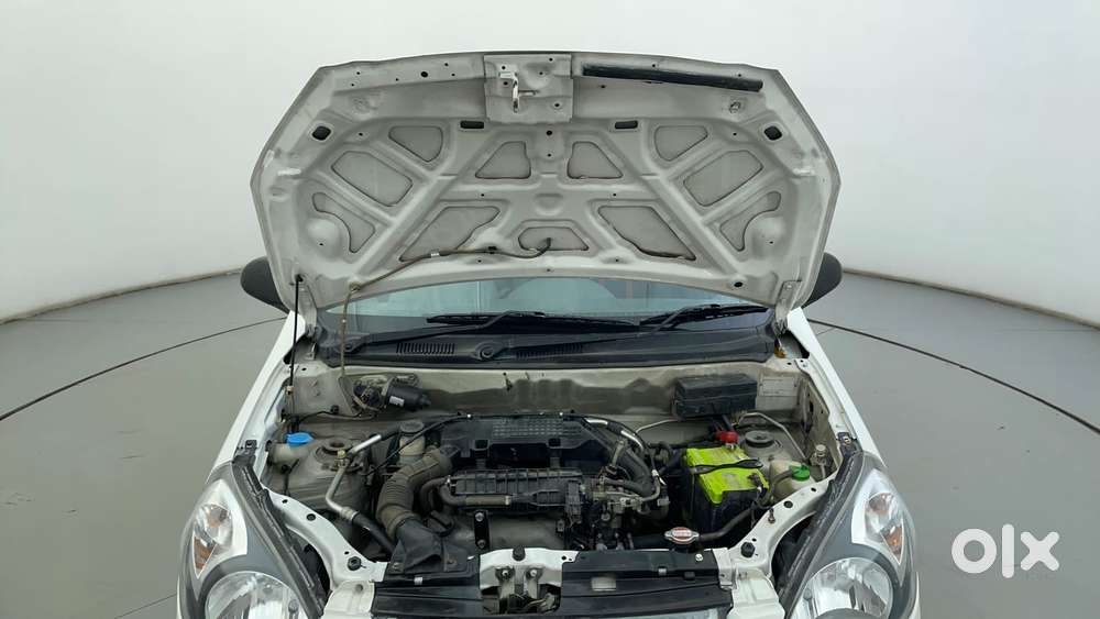 Maruti Suzuki Alto 800 Lxi, 2013, Petrol