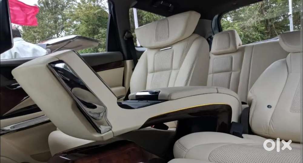 Mahindra Marazzo M2 (2019) Diesel  Fully Modified  55,000 Km