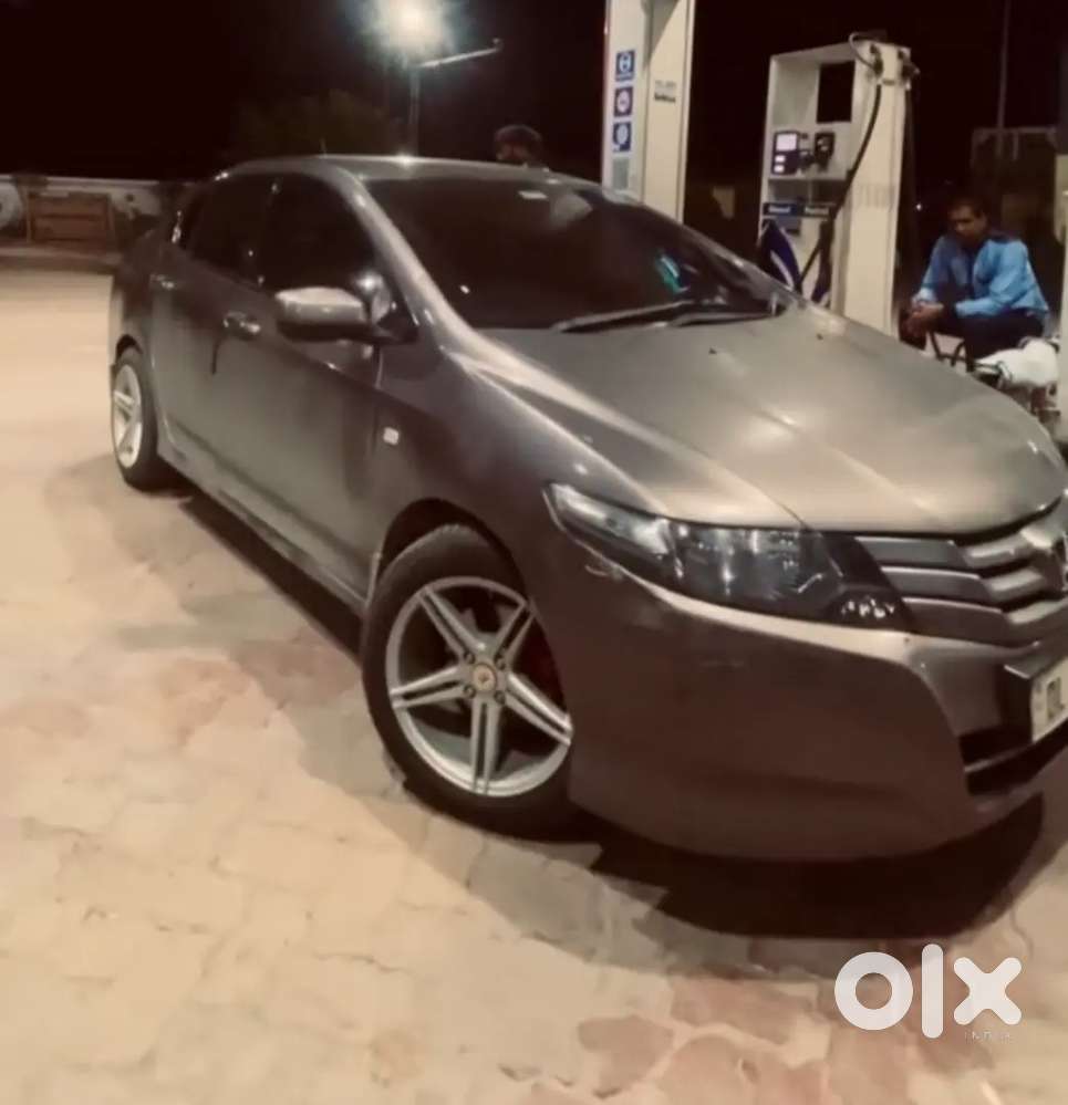 Car Main Koi Kami Nhi Hai All Okk Car