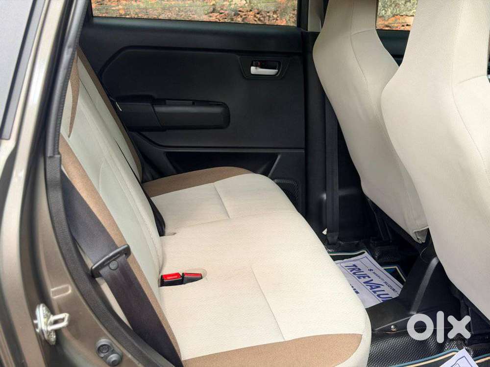 Maruti Suzuki Wagon R Vxi 1.2, 2022, Petrol