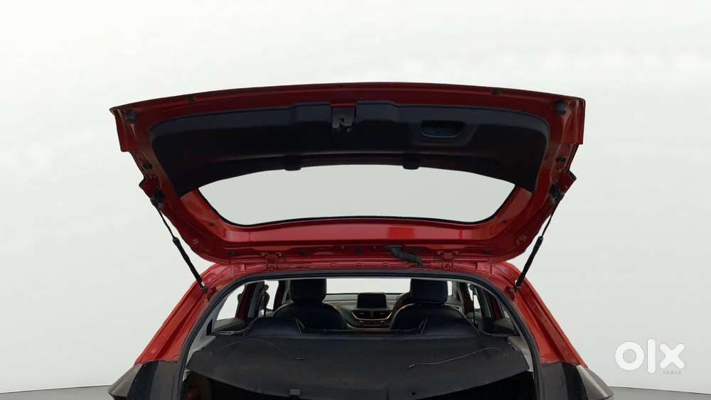 Tata Altroz 1.2 Xt, 2020, Petrol