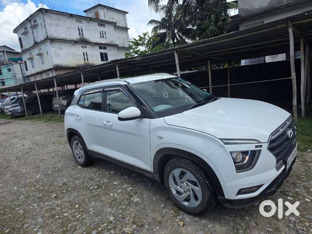 Creta 1.5 Mpi Mt E