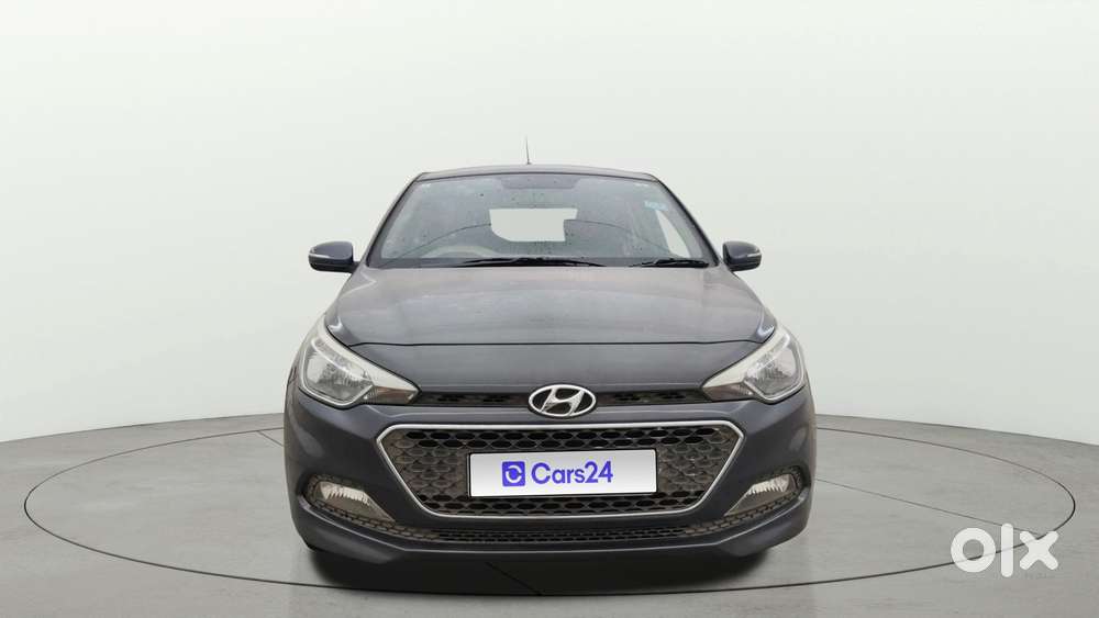 Hyundai Elite I20 Asta 1.2, 2016, Petrol
