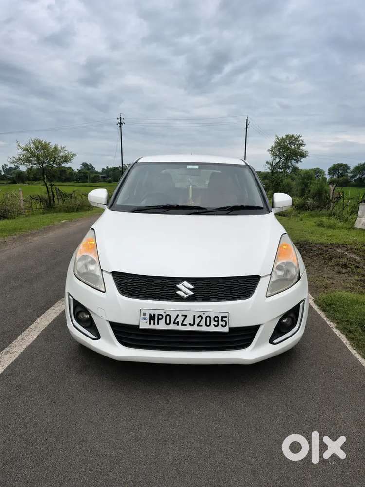 Maruti Suzuki Swift Ldi 2016