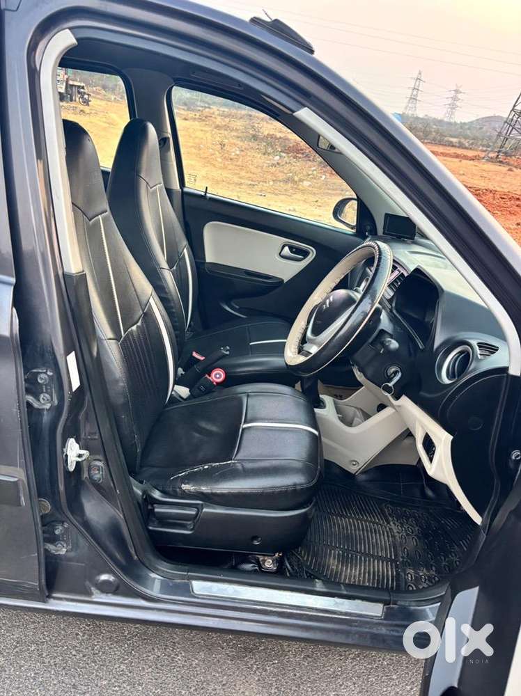 Maruti Suzuki Alto 800 2020 Vxi
