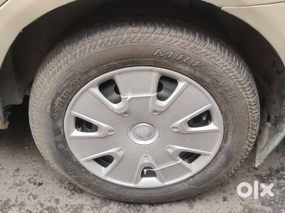 Ford Fiesta Classic 1.4 Tdci Titanium, 2007, Diesel
