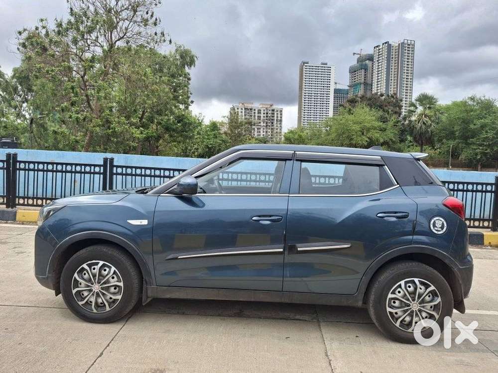 Mahindra Xuv300 W4 Diesel, 2023, Diesel