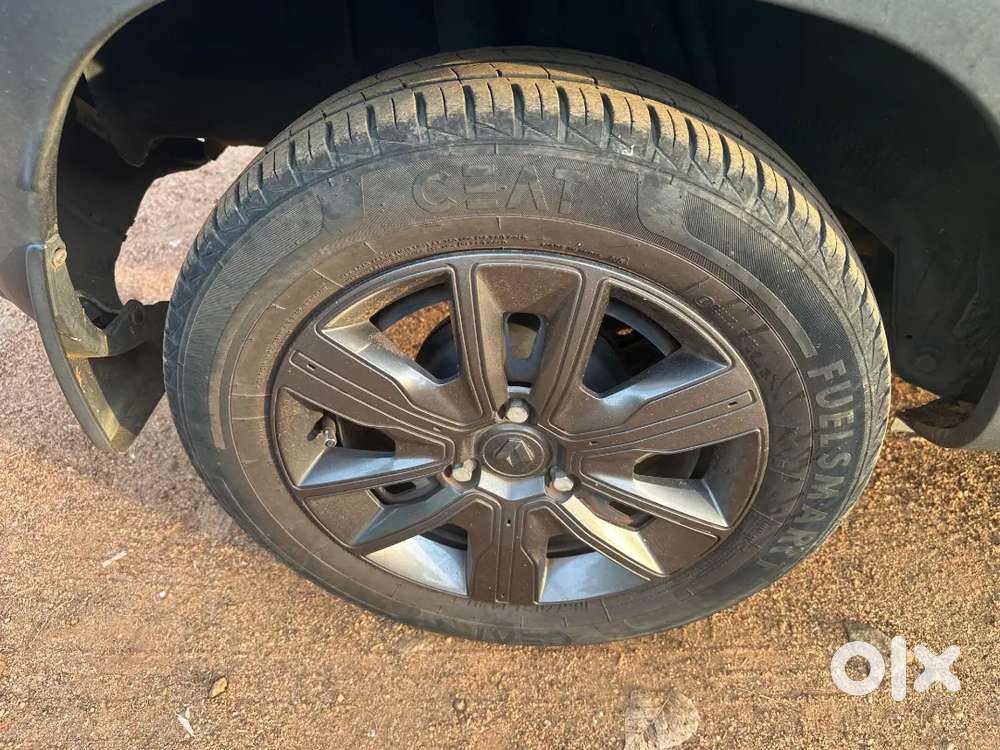 Renault Kwid Climber Amt 2020 Well Maintained
