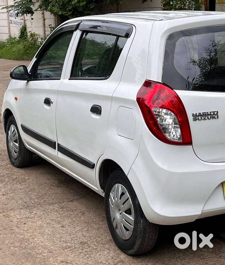 Maruti Suzuki Alto 800 Lxi, 2017, Cng & Hybrids