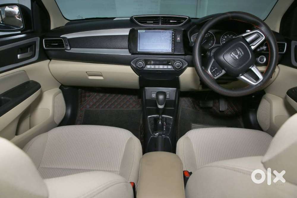 Honda Amaze Vx 1.2 Petrol Cvt, 2024, Petrol
