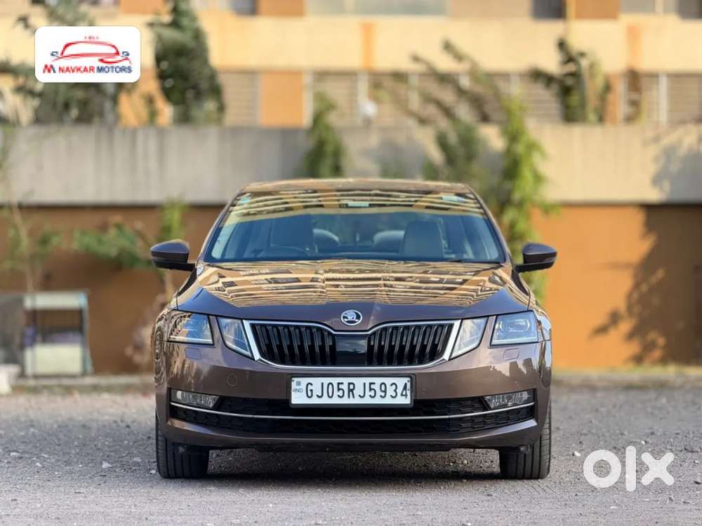 Skoda Octavia 1.8 Tsi At L K, 2019, Petrol