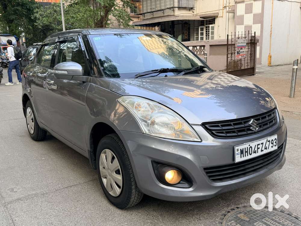 Maruti Suzuki Swift Dzire 1.2 Vxi Regal Limited Edition, 2013, Petro..