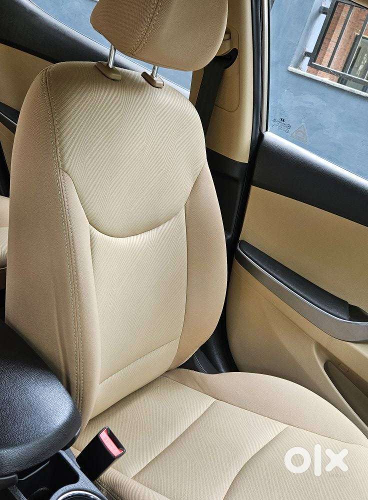 Hyundai Elantra 1.6 Sx, 2014, Petrol