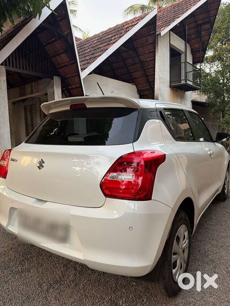 Swift Vxi Amt 2021 Good Condition Vehicle For Sale