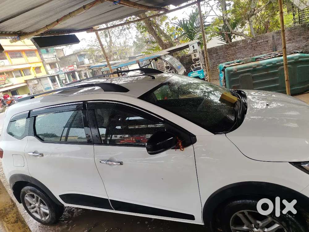 Renault Triber 2024 Petrol 19000 Km Driven