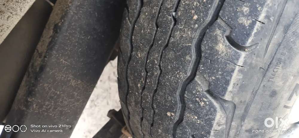 Mahindra Bolero 2022 Diesel 105000 Km Driven