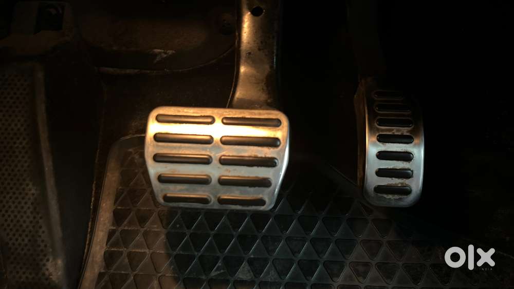 Volkswagen Vento 1.2 Highline Plus At 16 Alloy, 2019, Petrol