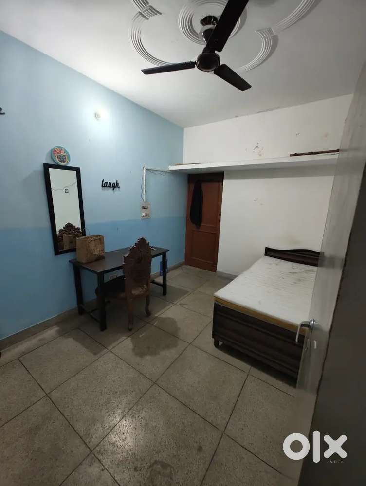 Unfurnished 1bhk
