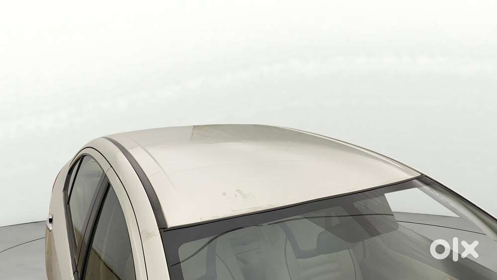 Maruti Suzuki Ciaz 2014-2017 Zxi, 2016, Petrol