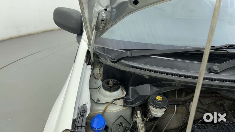 Honda Amaze E I-vtec, 2016, Petrol