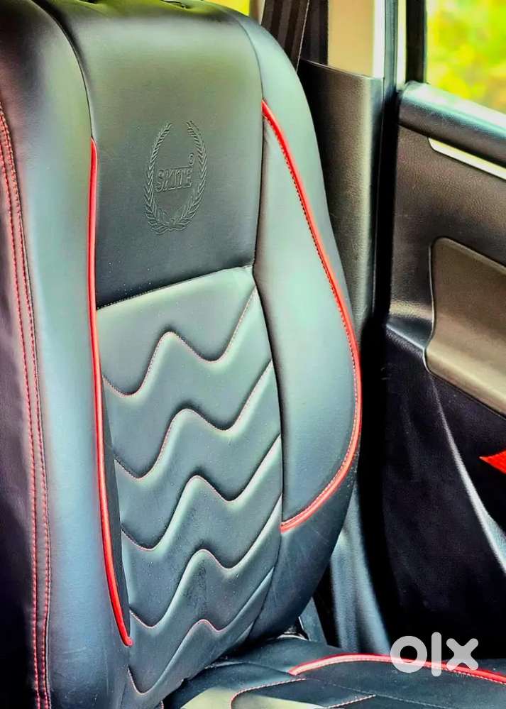 Maruti Suzuki Swift 2017