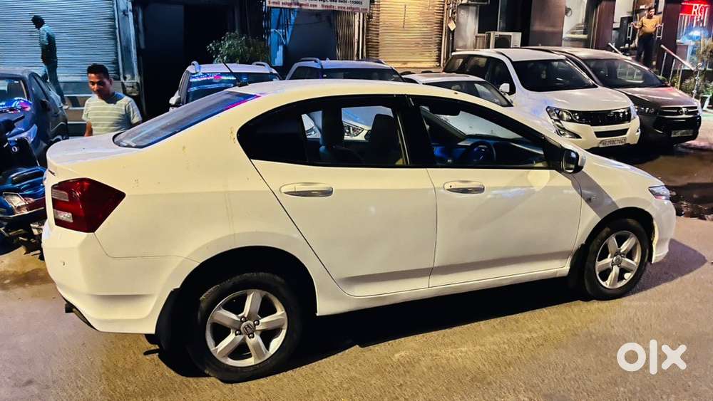 Hyundai Verna Petrol Manual 2012
