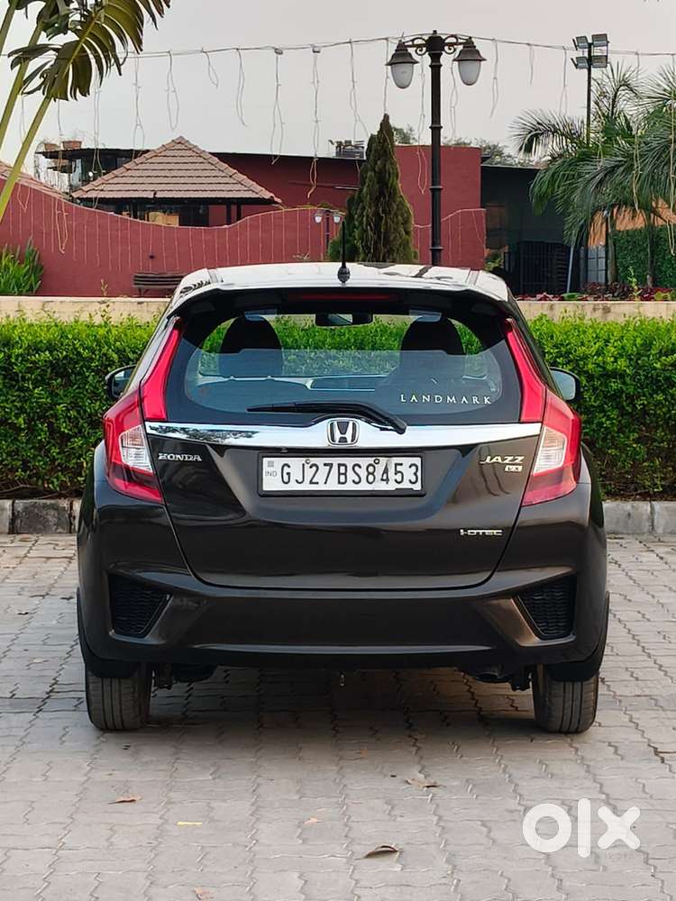 Honda Jazz 1.5 Vx I Dtec, 2018, Diesel