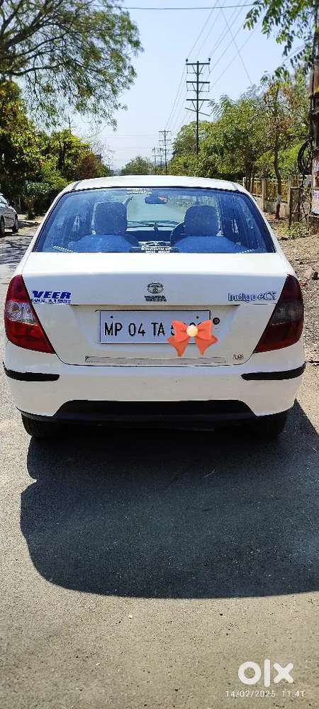 Tata Indigo Ls 2015 Manual Diesel